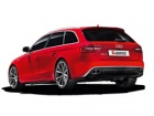 Video: Audi RS4 opremljen auspuhom Akrapovič
