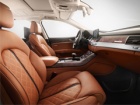 A8 Audi exclusive concept: Ekskluzivni enterijer za super-limuzinu