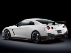 Nissan GT-R Nismo je novi kralj Nurburgringa (7:08.69) + FOTO
