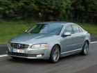 Volvo S80 za modelsku godinu 2014