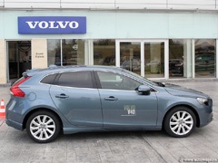 Grand Motors: Volvo automobili na novoj adresi