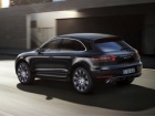 Porsche Macan zvanično predstavljen - prve fotografije