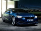 Alpina B4 BiTurbo: gvožđe se kuje, dok je vruće