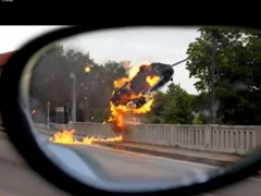 Film Need For Speed: najava u tri minuta