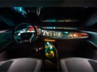 Opel Monza Koncept: Info-zabavni sistem i povezanost budućnosti