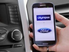 Ford proizveo 10-milionito vozilo opremljeno sistemom Ford SYNC