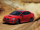 Subaru predstavio novi WRX