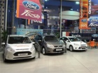 Grand Motors: Ponuda na lizing uz fiksnu kamatu od samo 3,99 odsto