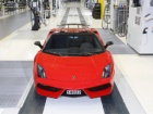Zbogom Lamborghini Gallardo!