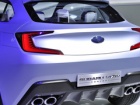 Svetska premijera novog modela Subaru LEVORG