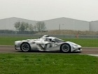 Video: Ferrari testira LaFerrari sa motorom V6 za F1