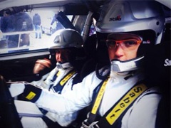 WRC - Thierry Neuville prvi put testirao Hyundai i20 WRC