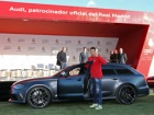 Šta voze igrači Real Madrida? 