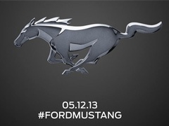 Bil Ford će otkriti novi Mustang 5. decembra u Barseloni