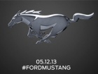 Bil Ford će otkriti novi Mustang 5. decembra u Barseloni