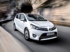 Verso 1.6 D-4D: prva Toyota opremljena dizel motorom iz BMW grupacije