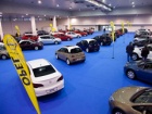 Opel Fest - Novogodišnja Opel ponuda u dilerstvima širom Srbije