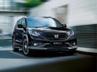 Honda CR-V Upgrade