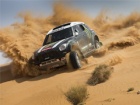 Monster Energy X-raid: Punim gasom na Dakar 2014!