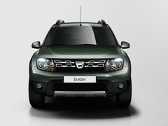 Dacia slavi pola miliona proizvedenih Dustera