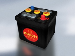 Bosch ljubiteljima oldtajmera nudi delove, znanje, servis i emocije