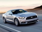 Ford otkriva novi Mustang za Evropu + VIDEO
