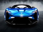 W Motors SuperSport: Stiže novo čudo iz Dubaija