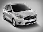 Ford predstavio Ka Concept