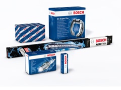 Bosch: Brz i pouzdan način da nađete rezervni deo
