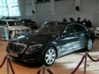 Premijera: Nova Mercedes-Benz S-Klasa u Kragujevcu