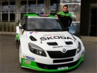 Reli: Škoda Fabia S2000 dobija naslednika - Fabia R5