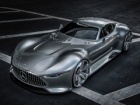 Mercedes AMG Vision Gran Turismo je ralnost - Stiže pet komada!