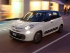 Fiat 500L ima novi motor - 1.4 T-Jet (88 kW)
