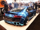 Essen Motor Show 2013: Prve Fotografije