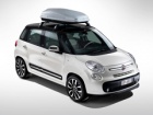 Fiat 500L oduševio Rusa