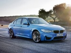 BMW M3 i M4: Prve zvanične fotografije i info