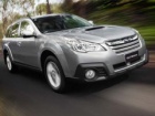 Subaru Outback (2014) dizel sa CVT menjačem stigao u Srbiju