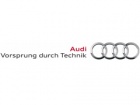 Za Audi sa iskustvom: Servis+
