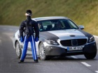 Novu Mercedes-Benz C-Klasu testira Michael Schumacher + VIDEO