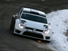 WRC - VW se priprema za Rallye Monte Carlo 2014 (foto+video)