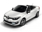 Renault Megane Coupe Cabriolet: Facelift na prvim fotografijama