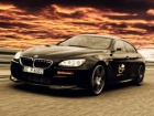 Može li BMW M6 Gran Coupe da razvije brzinu veću od 320 km/h?