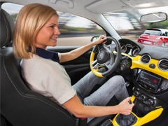 Opel dobitnik nagrade “Connected Car” za IntelliLink 