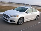 Ford testira Mondeo koji sam vozi + VIDEO