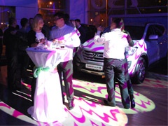 Hyundai Auto Beograd proslavio 11. godišnjicu poslovanja