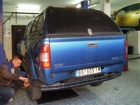 Inter Auto: Besplatna provera ispravnosti vozila više proizvođača