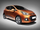Hyundai i10 nove generacije proglašen za AUTOBEST 2014