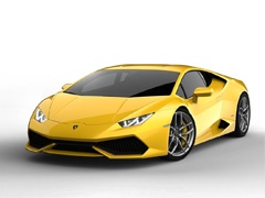 Lamborghini Huracan LP610-4 - foto + video