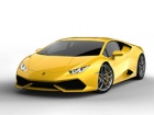 Lamborghini Huracan LP610-4 - foto + video