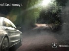 Mercedes-Benz vs. Jaguar - Odgovor na kokošku treći put